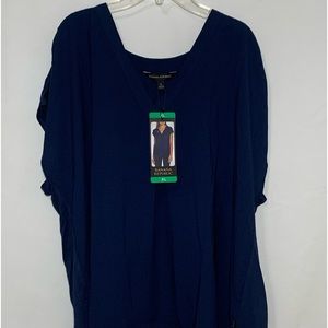 Women’s Banana Republic Top